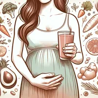 Pregnancy Nutrition Guide