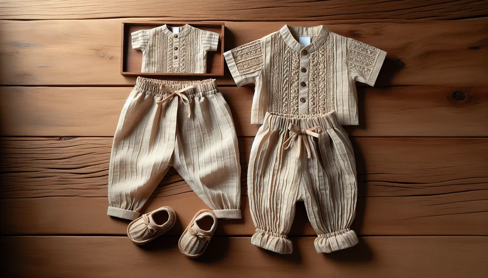 Father's day smocked outfits