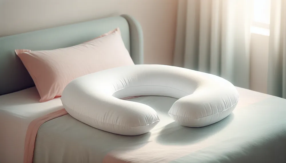 pregnancy pillow